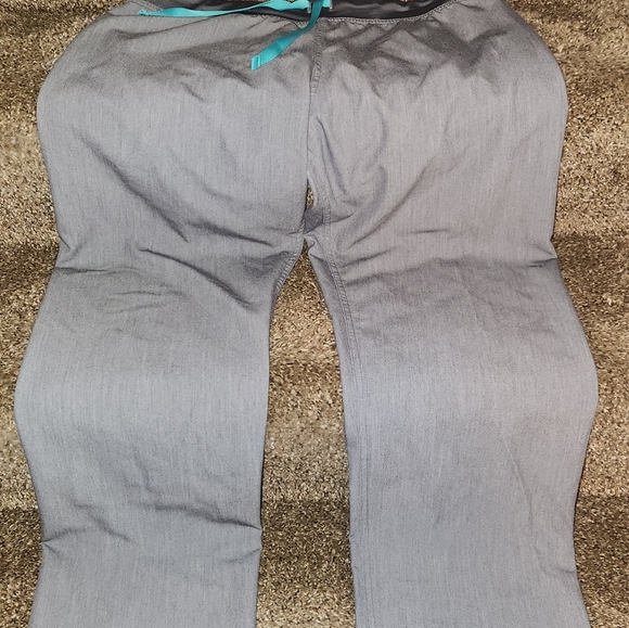 Scrub Pants - Picture 2 of 2